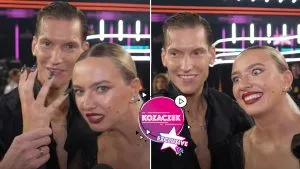 TYLKO U NAS! Natalia Nykiel podbiła oko Jackowi Jeschke! Polała się krew (WIDEO) TYLKO U NAS! Natalia Nykiel podbiła oko Jackowi Jeschke! Polała się krew (WIDEO)