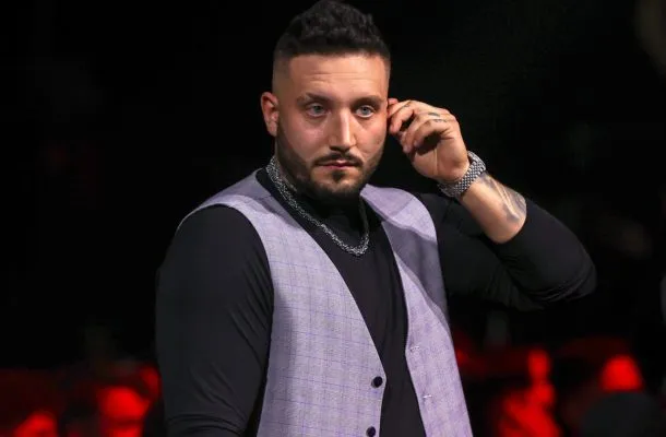 Boxdel oficjalnie wyrzucony z Fame MMA?! „Nie widzimy możliwości dalszej współpracy”