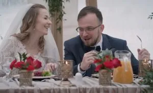 WIELKA RADOŚĆ u Marka Różańskiego ze „Ślubu od pierwszego wejrzenia”!