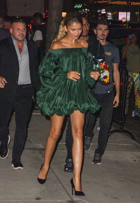 zendaya zendaya