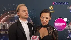 Olga Bończyk żałuje udziału w Tańcu z gwiazdami? „Mam niedosyt” (WIDEO) Olga Bończyk żałuje udziału w Tańcu z gwiazdami? „Mam niedosyt” (WIDEO)