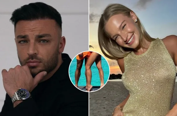 Karolina Pisarek pokazała zdjęcia z Rogerem przed i po! Fani: „Ale glow up!” (FOTO)