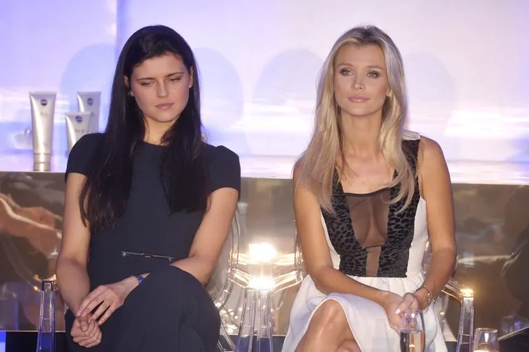 scena z: Małgorzata Leitner, Joanna Krupa, SK:, , fot. Kurnikowski/AKPA