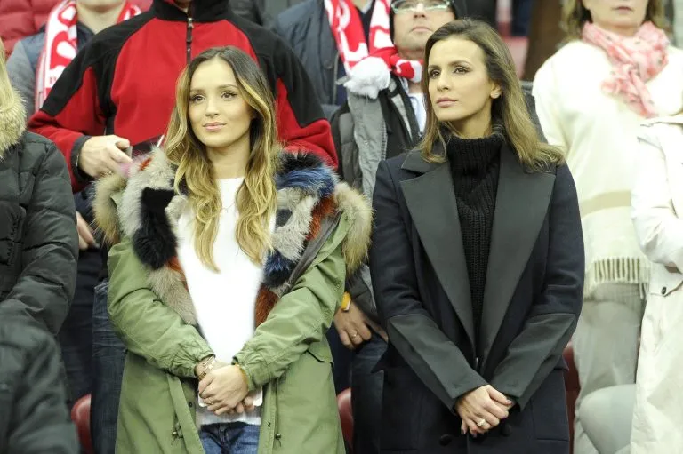 scena z: Marina Łuczenko, Sara Boruc, SK:, , fot. Piętka Mieszko/AKPA