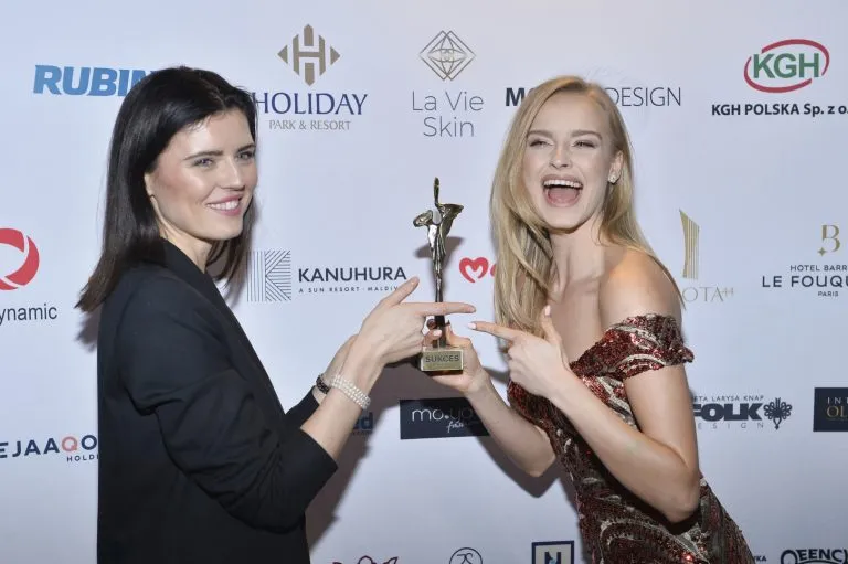 scena z: Małgorzata Leitner, Karolina Pisarek, SK:, , fot. Gałązka/AKPA