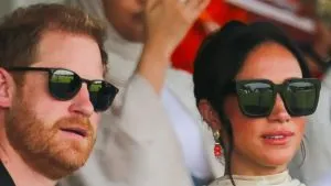Kłopoty w raju? Zagraniczna prasa rozpisuje się o kryzysie w związku Harry’ego i Meghan Kłopoty w raju? Zagraniczna prasa rozpisuje się o kryzysie w związku Harry’ego i Meghan