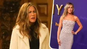 Policja w nocy zawitała do domu Jennifer Aniston!