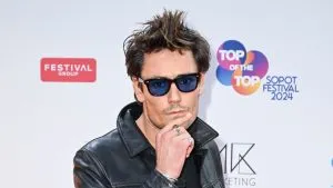 Bartosz Gelner zaskakuje wyznaniem: „Nie mogę przestać patrzeć na te panie”. Cielecka ma powody do obaw?