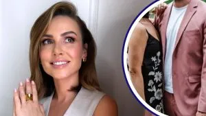 Marta Żmuda Trzebiatowska świętuje 9. rocznicę ślubu! Pokazała romantyczne kadry z mężem