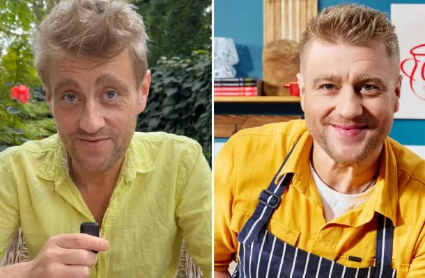 Tomasz Jakubiak zmaga się z niezwykle rzadkim nowotworem. Gwiazdor „MasterChefa” wydał oświadczenie