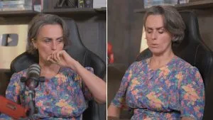 Natalia Niemen o byciu matką: „Widziałam, że nie jestem dobrą mamą”