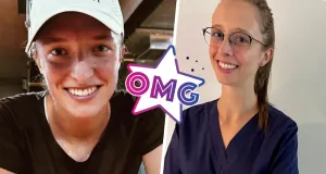 Siostra Igi Świątek przekazała RADOSNE wieści! Agata ma powody do dumy Siostra Igi Świątek przekazała RADOSNE wieści! Agata ma powody do dumy