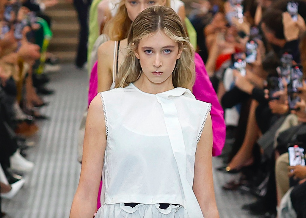 Sunday Rose Kidman Urban