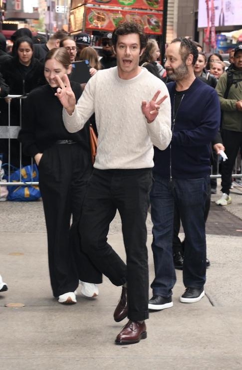 Adam Brody