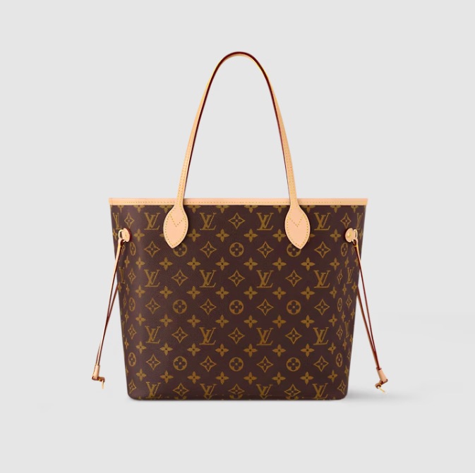 torba neverfull louis vuitton