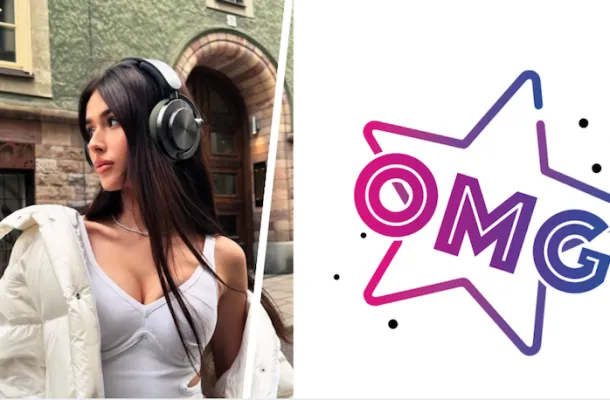 Roxie Węgiel PRZEFARBOWAŁA włosy! Nie uwierzycie na jaki kolor