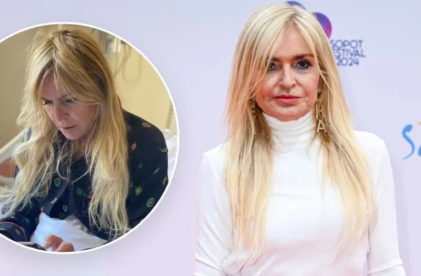 Monika Olejnik otwiera się w temacie nowotworu: „Gdy zobaczyłam wynik, nie mogłam uwierzyć, że jest mój”
