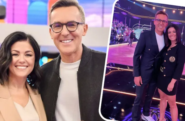 Maciej Kurzajewski o Kasi: „Jestem BARDZO zazdrosny”. Nie zgadniecie, jak ją kontroluje!