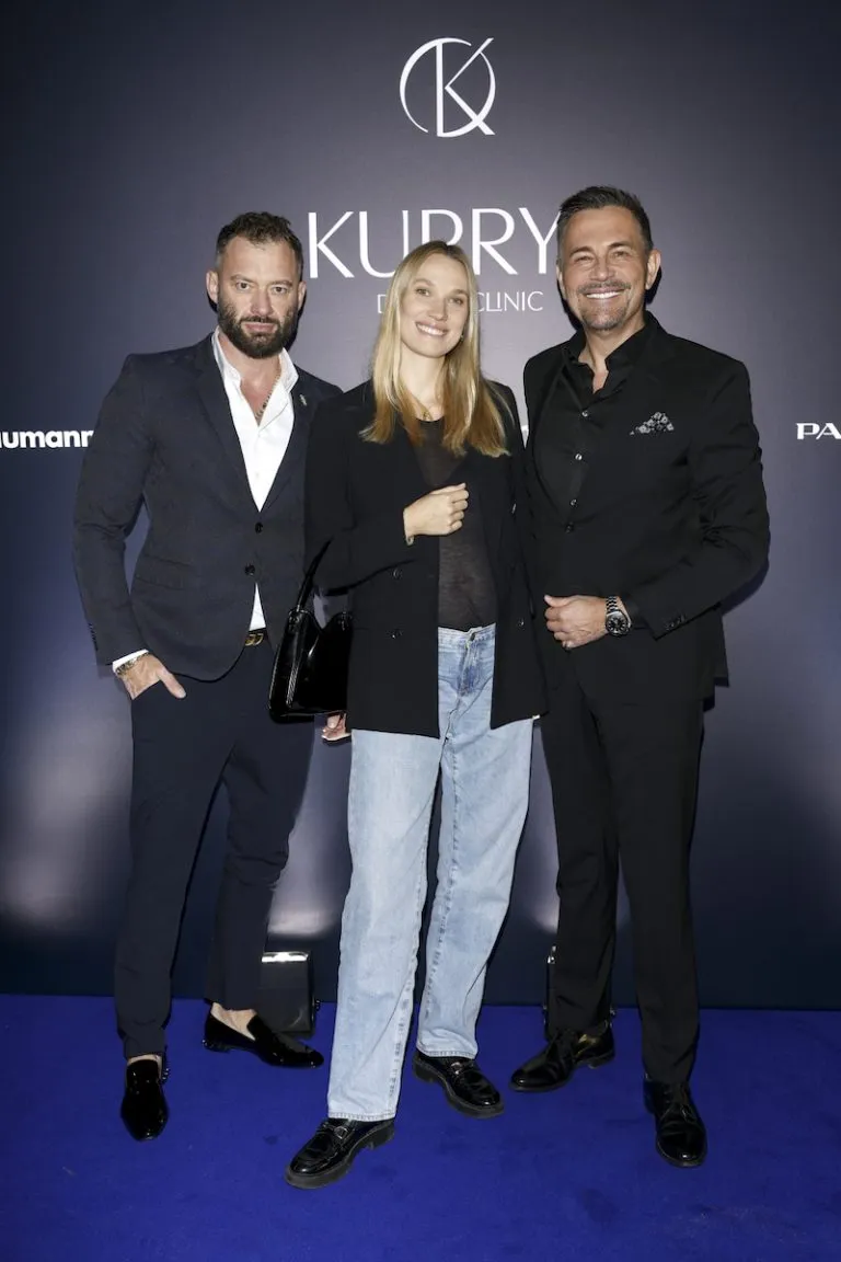 Na zdj.: Tomasz Kupryś, Fot. Podlewski/AKPA