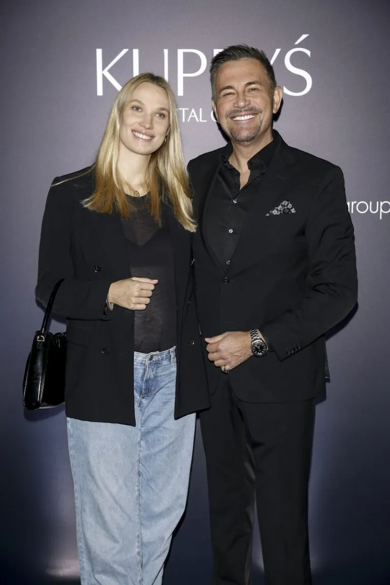 Na zdj.: Joanna Ibisz, Fot. Podlewski/AKPA