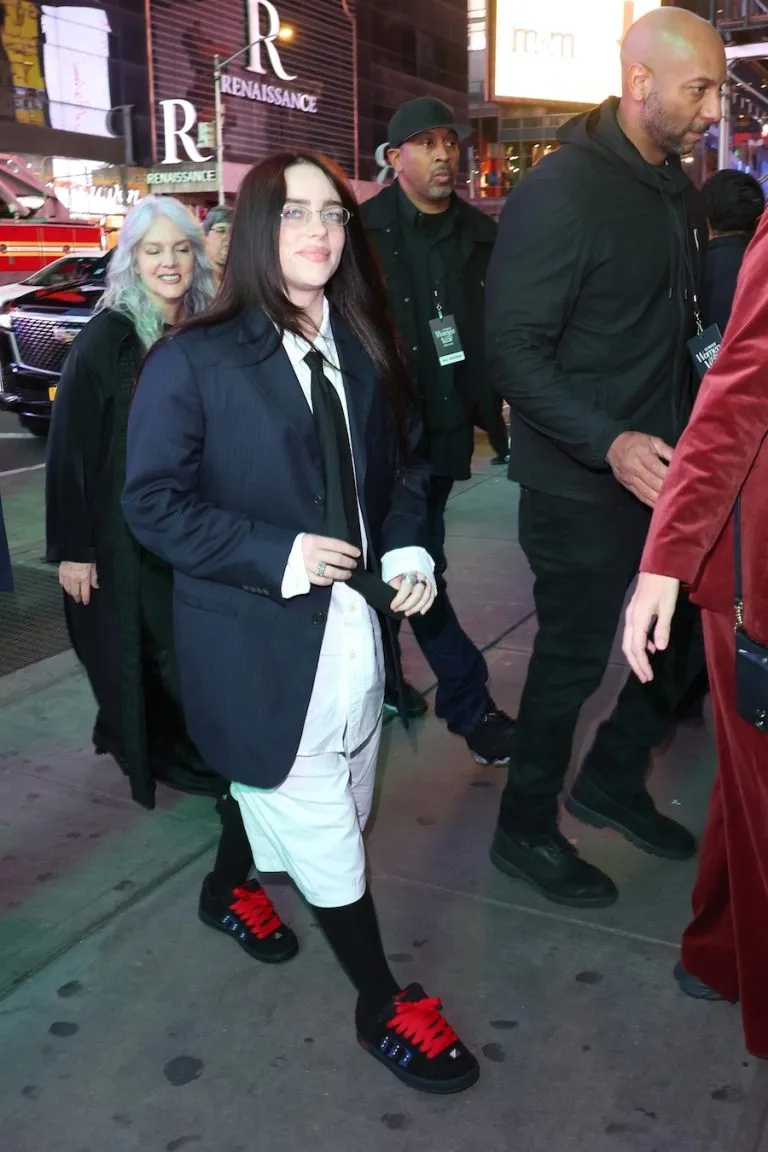 Celebrities attend the 2024 Glamour Women Of The Year Celebrities attend the 2024 Glamour Women Of The Year