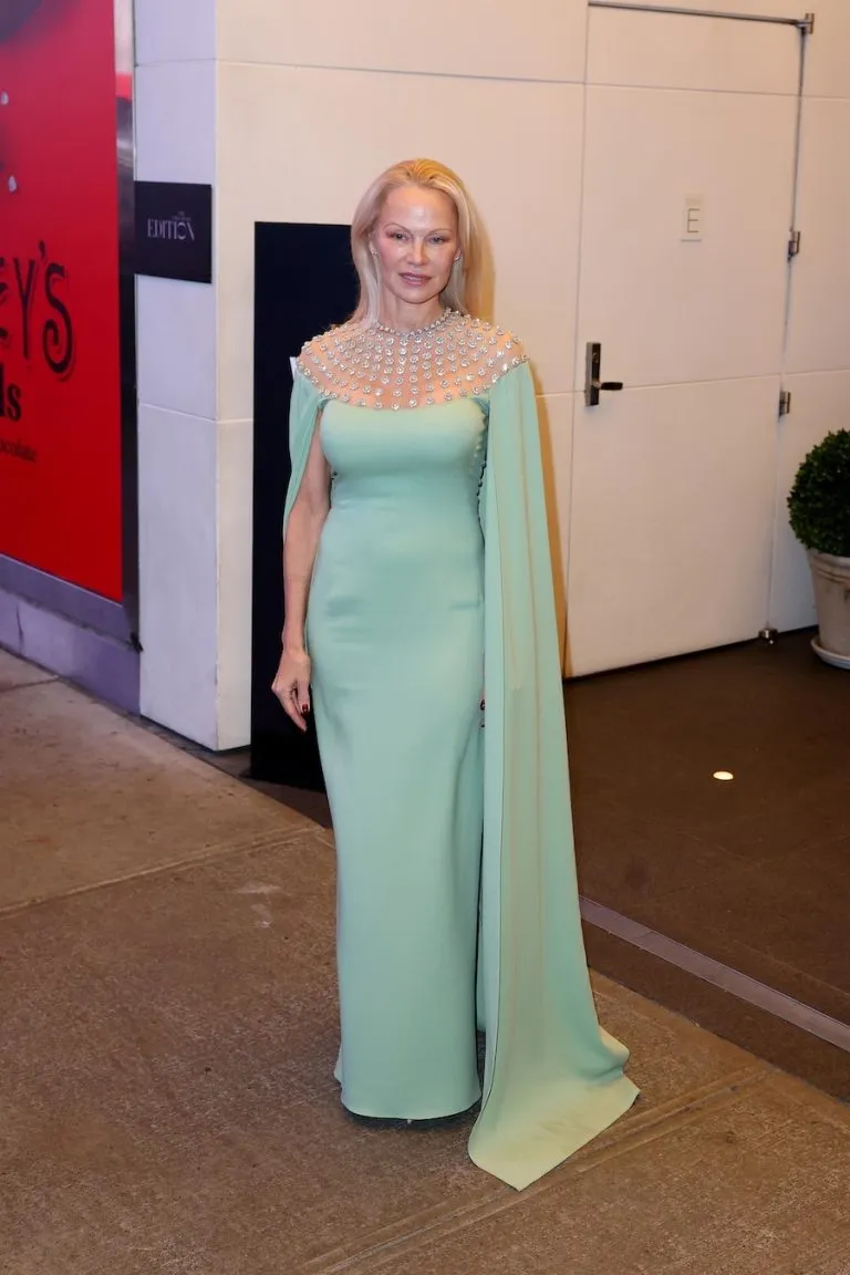 Celebrities attend the 2024 Glamour Women Of The Year Celebrities attend the 2024 Glamour Women Of The Year