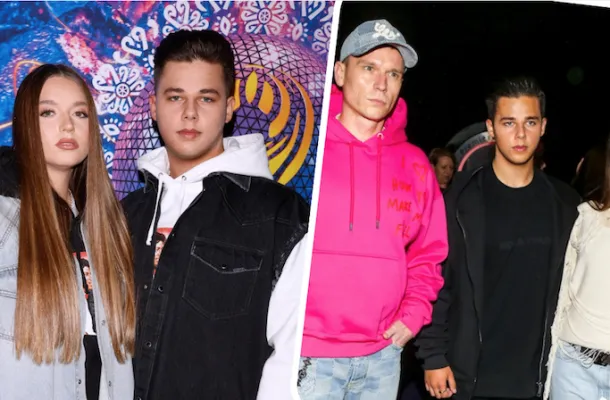 Edyty Górniak zaraz będzie musiała szukać kreacji na ślub?! Allan ma zamiar OŚWIADCZYĆ się ukochanej