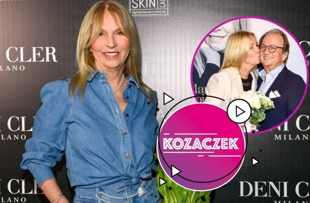 Mariola Bojarska-Ferenc ostro o ROZSTANIACH w show-biznesie! „Nie przywiązują się do niczego!” (WIDEO)