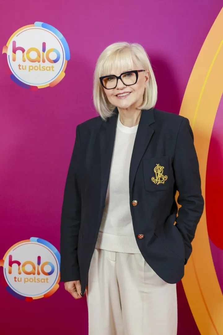 Na zdj.: dr n.med. Mariola Kosowicz, Fot. Gałązka/AKPA