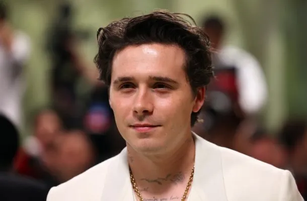 Brooklyn Beckham i jego nowe przedsięwzięcie. Ekskluzywny sos