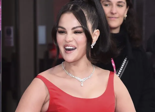 Premiere of Emilia Perez , BFI London Film Festival 2024