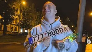 CBŚP opublikowało nowy komunikat po zatrzymaniu youtubera Buddy!