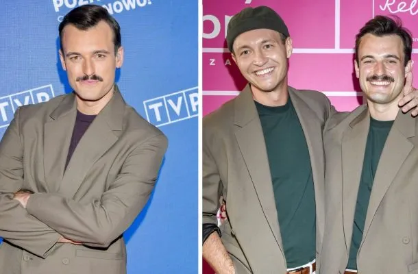Rodzice prowadzącego „Koła fortuny” źle znieśli jego coming out: „Była wielka awantura”
