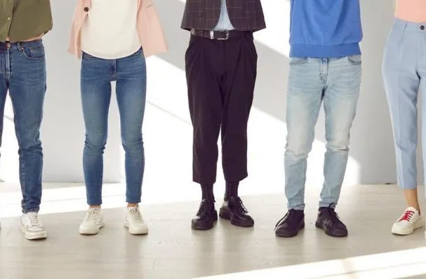 Buty adidas w stylu smart casual – jak to połączyć?