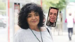 Katarzyna Grochola poszła do FRYZJERA. „Pani Kasiu, jest na kim oko zawiesić!” Katarzyna Grochola poszła do FRYZJERA. „Pani Kasiu, jest na kim oko zawiesić!”