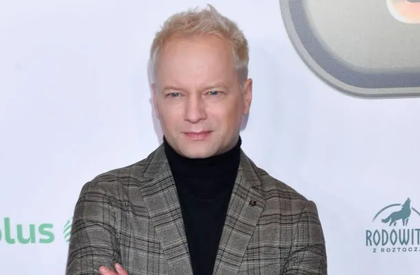 Maciej Stuhr nie może wspierać żony w ważnym dniu. Jest mu bardzo przykro!