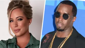 SZOKUJĄCE słowa Kendry Wilkinson o imprezach Diddy’ego: „ŚWIETNIE się na nich bawiłam!”