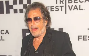 Al Pacino mówi, że na zawsze będzie go „prześladować” uraz penisa z dzieciństwa Al Pacino mówi, że na zawsze będzie go „prześladować” uraz penisa z dzieciństwa