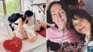 Agata i Wojtek Sawiccy wciąż mieszkają razem mimo rozstania: „Nie jesteśmy WROGAMI”