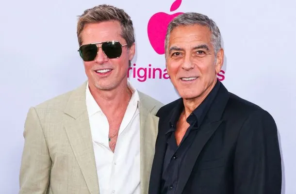 Amal Clooney i Ines de Ramon rozdają karty. Jak „rządzą” życiem gwiazdorów?