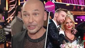 Tomasz Wygoda komentuje bolesne wyznanie Majki Jeżowskiej: „Byłem zaskoczony, ale patrząc na polskie warunki” Tomasz Wygoda komentuje bolesne wyznanie Majki Jeżowskiej: „Byłem zaskoczony, ale patrząc na polskie warunki”