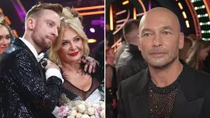 Tomasz Wygoda komentuje bolesne wyznanie Majki Jeżowskiej: „Byłem zaskoczony, ale patrząc na polskie warunki…” (WIDEO) Tomasz Wygoda komentuje bolesne wyznanie Majki Jeżowskiej: „Byłem zaskoczony, ale patrząc na polskie warunki…” (WIDEO)