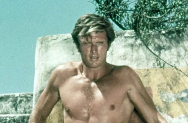 NIE ŻYJE serialowy Tarzan. Widzowie go UWIELBIALI!