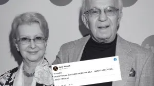 Jadwiga Barańska nie żyje!