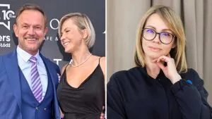 Pazura GORZKO komentuje NIEUDANE MAŁŻEŃSTWO z Marczuk: „Zabrano mi męskie cechy!”