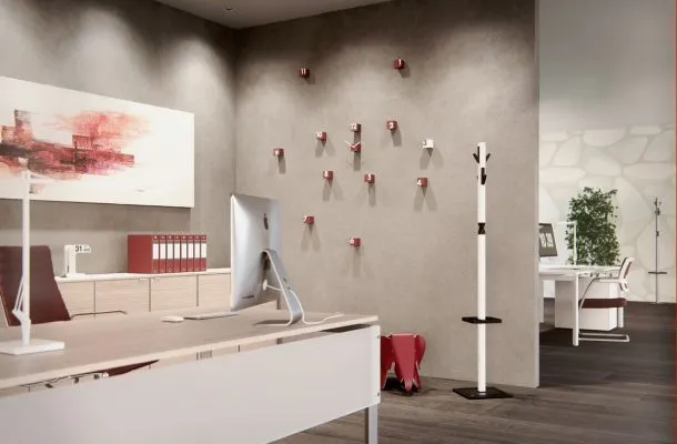 Jakie wieszaki na ubrania sprawdzą się najlepiej? Przegląd estetycznych i funkcjonalnych rozwiązań