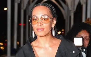 Siostra Beyonce jest bardzo schorowana. Solange cierpi na kilka nieuleczalnych chorób Siostra Beyonce jest bardzo schorowana. Solange cierpi na kilka nieuleczalnych chorób