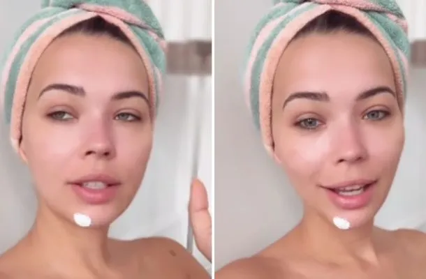 Sandra Kubicka SKARŻY się na wieczorne wyjścia: „To moje pierwsze i ostatnie tak późne wyjście”