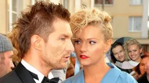 Sztaba wspomina ROZWÓD KOŚCIELNY z Szelągowską: „Babranie się w trudnych tematach”