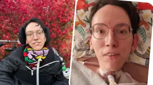 Po rozstaniu z żoną Wojtek Sawicki NIE MIESZKA już SAM! Kim jest nowa osoba w jego życiu?